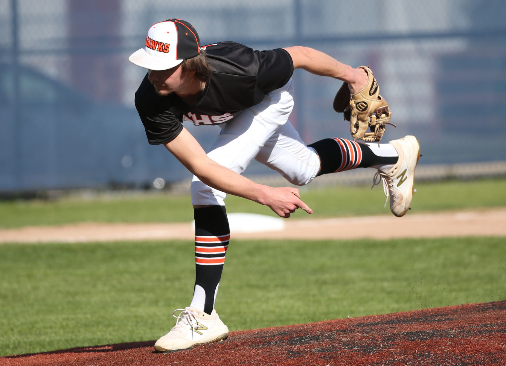 May 11: Viroqua vs Aquinas